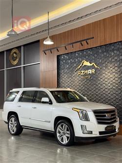 كاديلاك اسكاليد